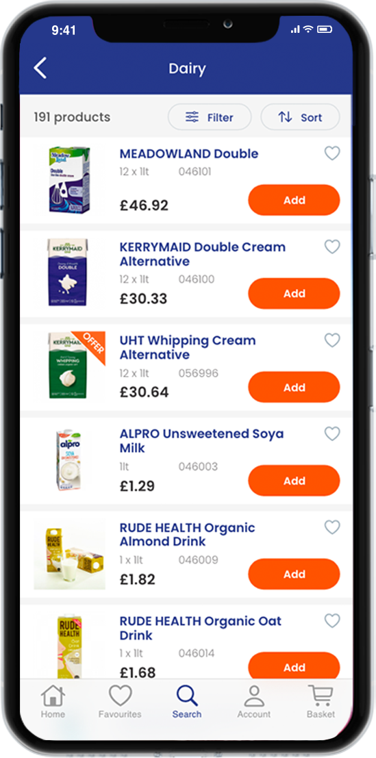 KFF App